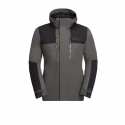 Veste de randonnée Jack Wolfskin Jasper
