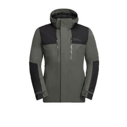 Veste de randonnée Jack Wolfskin Jasper