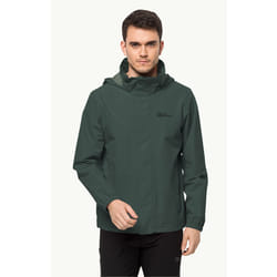 Veste imperméable Jack Wolfskin Stormy Point 2L