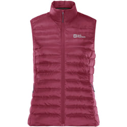 Gilet femme Jack Wolfskin Pack & Go Down