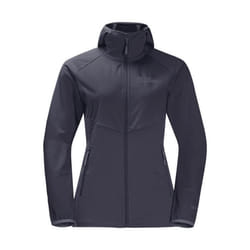 Veste de randonnée femme Jack Wolfskin Go Hike