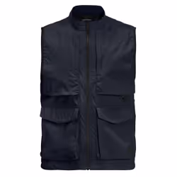 Veste sans manche Jack Wolfskin Lightsome Wander