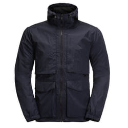 Veste imperméable Jack Wolfskin Lightsome Wander