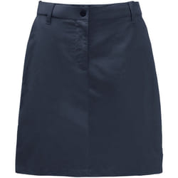 Jupe-short femme Jack Wolfskin Kalahari