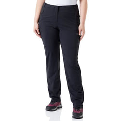 Pantalon imperméable femme Jack Wolfskin Glastal