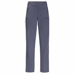 Pantalon de randonnée femme Jack Wolfskin Glastal