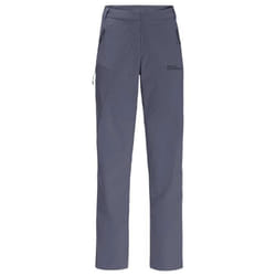 Pantalon de randonnée femme Jack Wolfskin Glastal