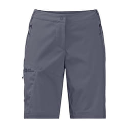 Short de randonnée femme Jack Wolfskin Glastal