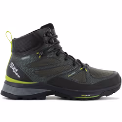 Chaussures de randonnée mi-haut Jack Wolfskin Force striker Texapore