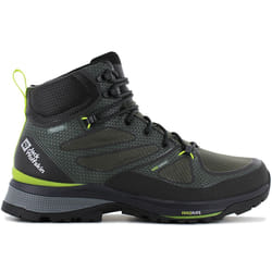 Chaussures de randonnée mi-haut Jack Wolfskin Force striker Texapore