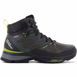 Chaussures de randonnée mi-haut Jack Wolfskin Force striker Texapore