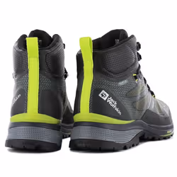 Chaussures de randonnée mi-haut Jack Wolfskin Force striker Texapore