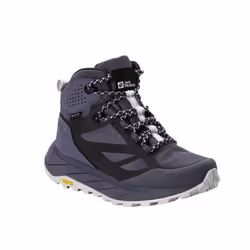 Chaussures de marche mi-haut femme Jack Wolfskin Terraventure Texapore