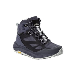 Chaussures de marche mi-haut femme Jack Wolfskin Terraventure Texapore