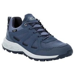 Chaussures de randonnée femme Jack Wolfskin Woodland 2 Texapore