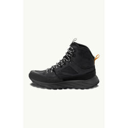 Chaussures mi-haut de marche Jack Wolfskin Terraquest Texapore
