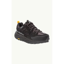 Chaussures de randonnée Jack Wolfskin Terraquest Texapore