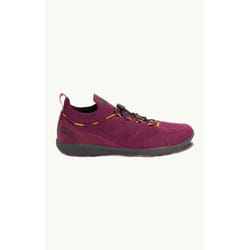 Baskets femme Jack Wolfskin Spirit Knit