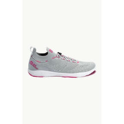 Baskets femme Jack Wolfskin Spirit Knit