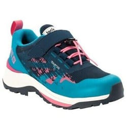 Chaussures de randonnée enfant Jack Wolfskin Vili Texapore