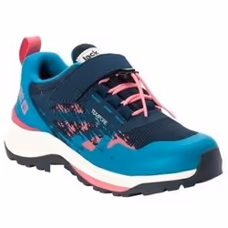 Chaussures de randonnée enfant Jack Wolfskin Vili Texapore