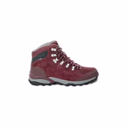 Chaussures de randonnée mi-haut femme Jack Wolfskin RefugioTexapore Low