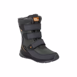 Bottes d'hiver Jack Wolfskin Polar Boot Texapore Hight VC K