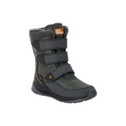 Bottes d'hiver Jack Wolfskin Polar Boot Texapore Hight VC K