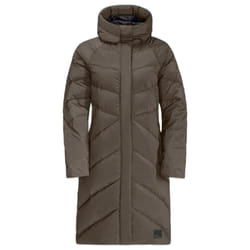 Manteau femme Jack Wolfskin Marienplatz - XS