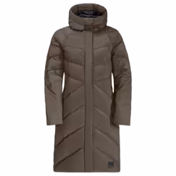 Manteau femme Jack Wolfskin Marienplatz