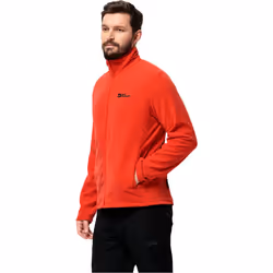 Veste zippé Jack Wolfskin Taunus