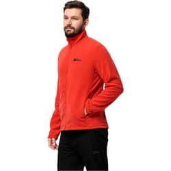 Veste zippé Jack Wolfskin Taunus