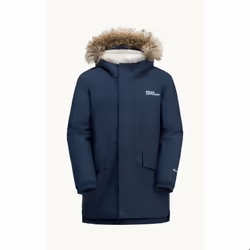 Veste imperméable enfant Jack Wolfskin Cosy Bear