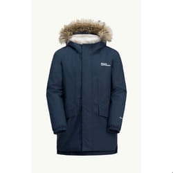 Veste imperméable enfant Jack Wolfskin Cosy Bear