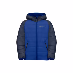 Doudoune enfant Jack Wolfskin Zenon