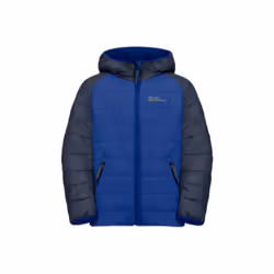Doudoune enfant Jack Wolfskin Zenon