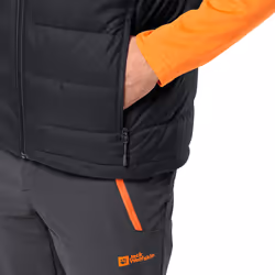 Gilet Jack Wolfskin Ather
