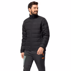 Doudoune Jack Wolfskin Ather