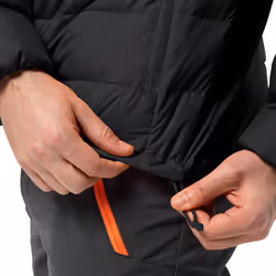 Doudoune Jack Wolfskin Ather