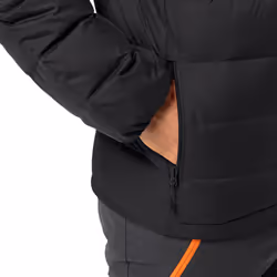 Doudoune Jack Wolfskin Ather