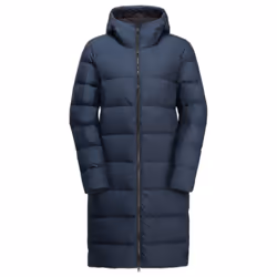Manteau femme Jack Wolfskin Frozen Palace