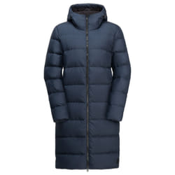 Manteau femme Jack Wolfskin Frozen Palace