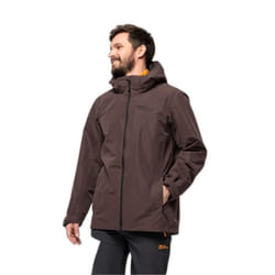 Veste imperméable Jack Wolfskin Fernblick 2L