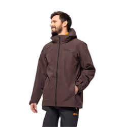 Veste imperméable Jack Wolfskin Fernblick 2L