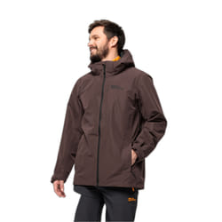 Veste imperméable Jack Wolfskin Fernblick 2L