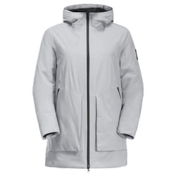 Doudoune femme Jack Wolfskin Luisenplatz
