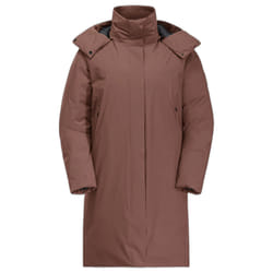 Manteau femme Jack Wolfskin Luisenplatz