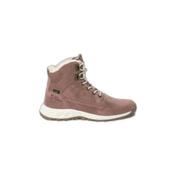 Bottes d'hiver femme Jack Wolfskin Queenstown City Texapore