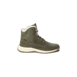Bottes d'hiver femme Jack Wolfskin Queenstown City Texapore