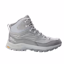 Chaussures Jack Wolfskin Cyrox Texapore Mid 40643016301
